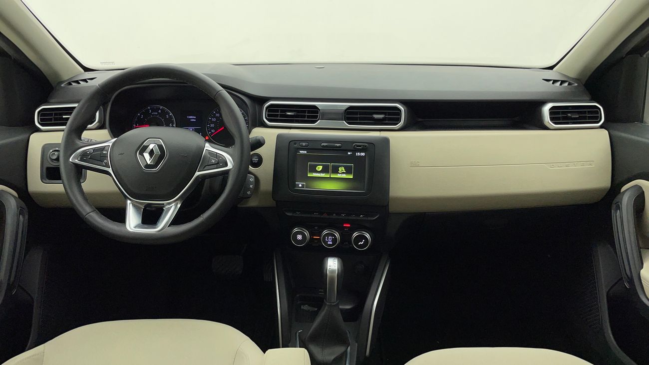 Renault Duster LE 2 | Zero Down Payment | Home Test Drive