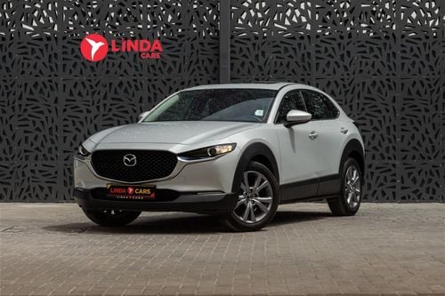 Mazda CX30