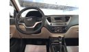 Hyundai Accent 1.6 MY2020 Local Warranty