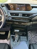 لكزس UX 250h Premium F- Sport  Hybrid