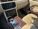 Land Rover Range Rover Autobiography 5.0L (510 HP)