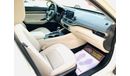 Nissan Altima SV