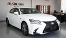 Lexus GS200t