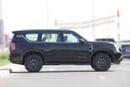 Nissan Patrol 3.8L PTR SE WITH PANORAMA AND LCD FOR LOCAL WITH WARRANTY