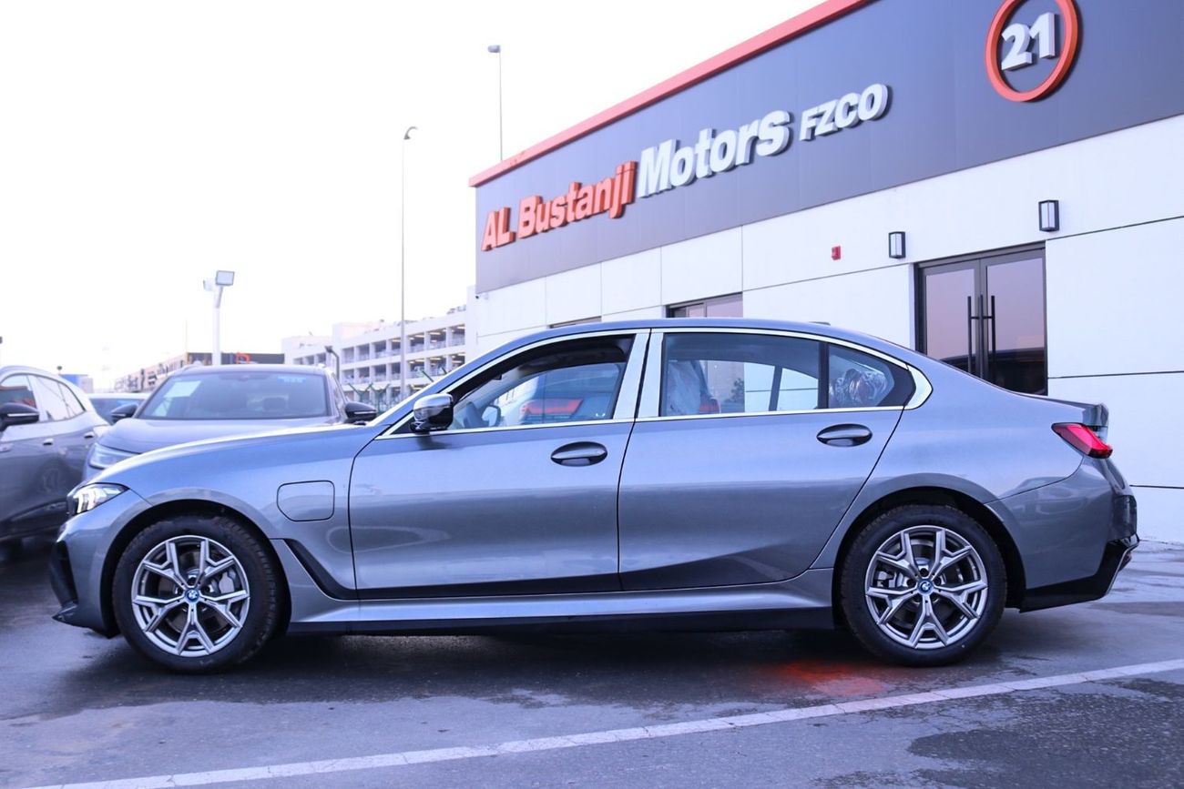 BMW i3 BMW I3 ,GREY COLOR , 2024