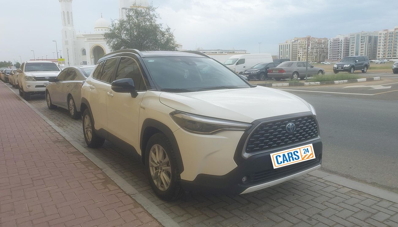 Toyota Corolla GLI 1.8 | Zero Down Payment | Free Home Test Drive