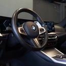 BMW 330i AED 3,161 P.M • 0% Downpayment • BMW 330i M-Sport • Agency Warranty and Service Package