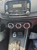 Alfa Romeo Giulietta Veloce turbo charged 1.8L 240hp