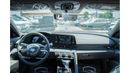 هيونداي إلانترا Hyundai Elantra GCC  1.6L PETROL FWD PREMIER PLUS SEDAN 2024MY