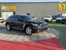 Infiniti QX70 LUXURY