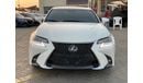 Lexus GS 450 LEXUS GS450 HAYBIRD F SPORT