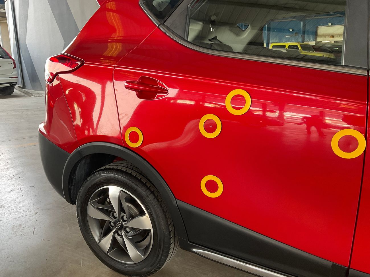 JAC S3 Plus Intelligent Luxury | Guaranteed Warranty | 0 Down Payment