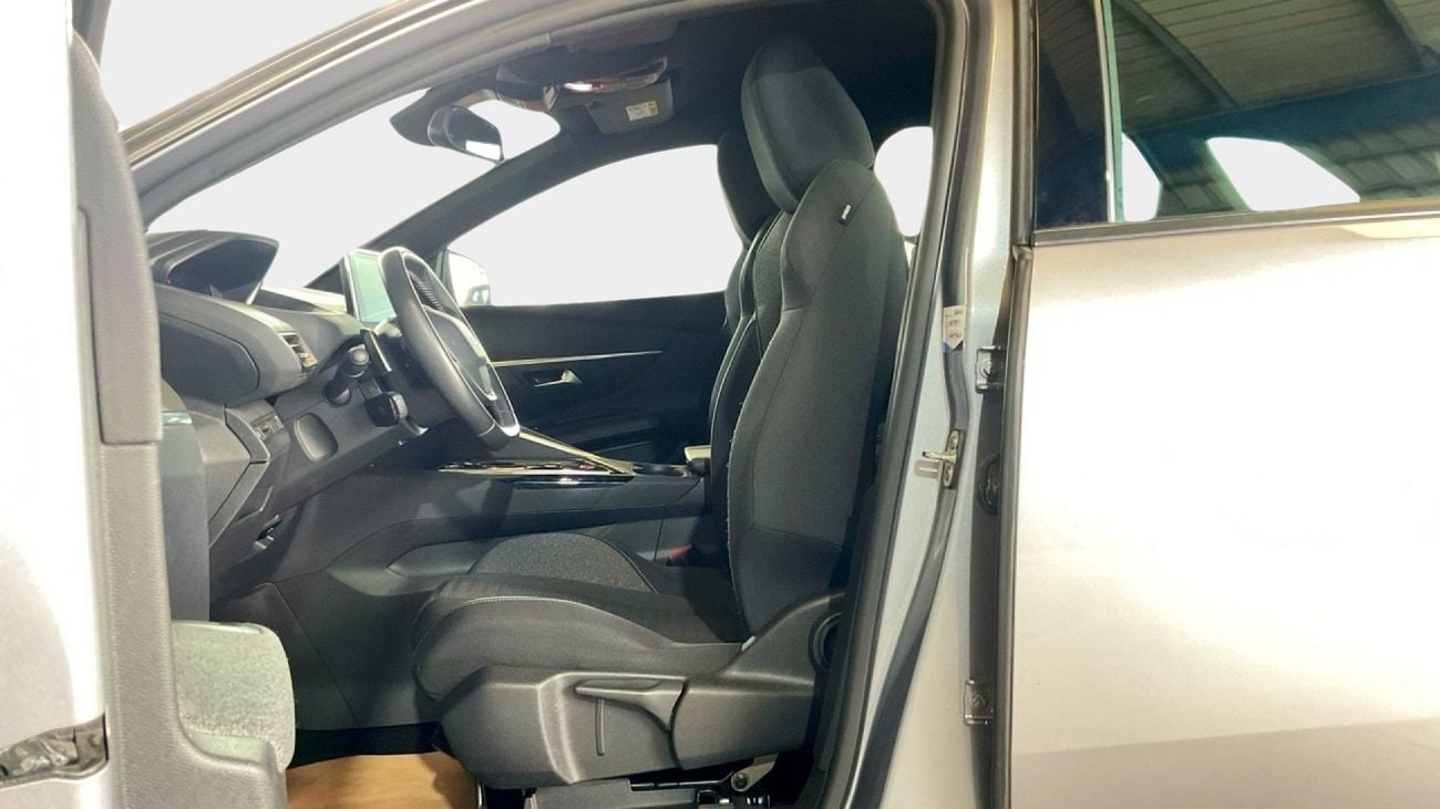 بيجو 3008 Active | شامل الضمان | 0 ﺪﻔﻋﺓ ﺃﻮﻟﻯ