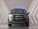 Ford F 150 Ford F150 Platinum Hybrid