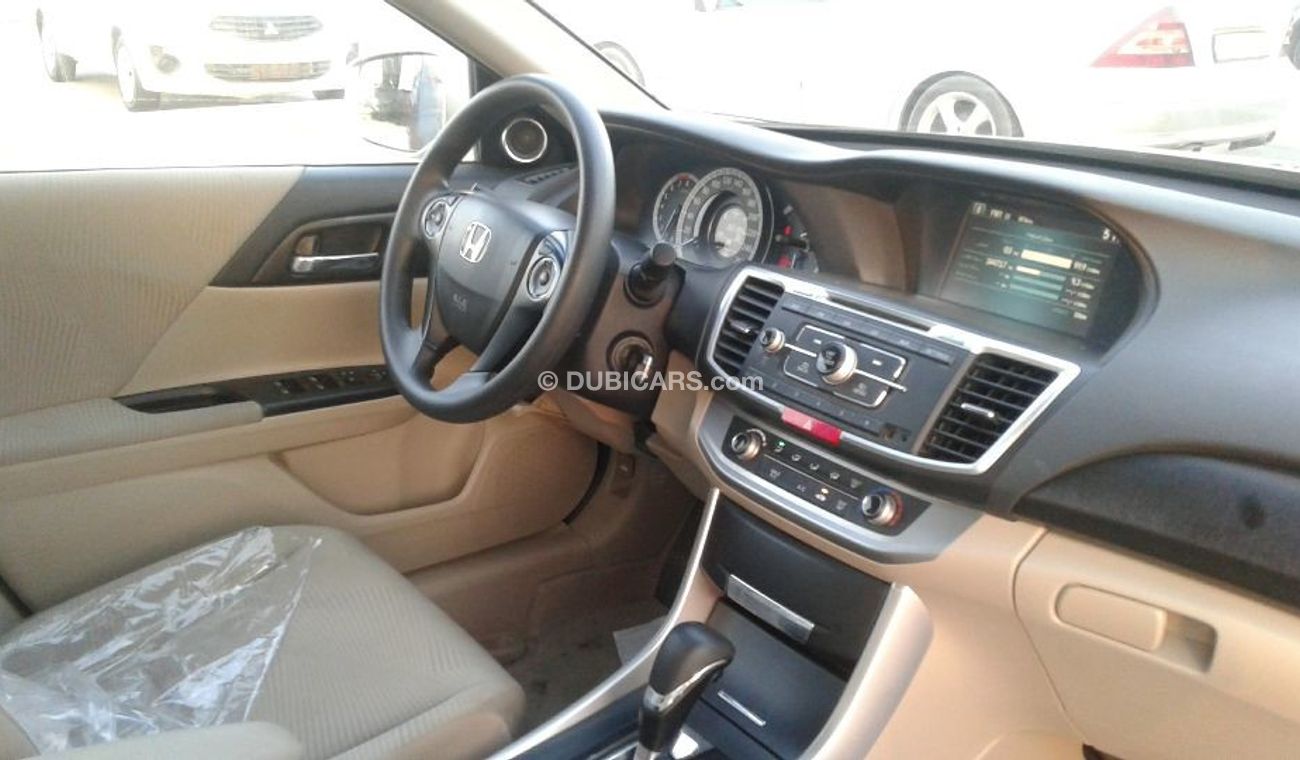 هوندا أكورد