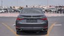 لكزس ES 350 2025 Lexus ES350 3.5L AT Petrol