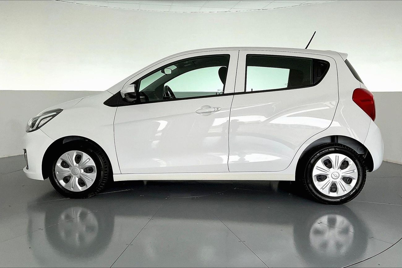 Chevrolet Spark LS