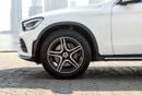 Mercedes-Benz GLC 300 4MATIC 2.0L