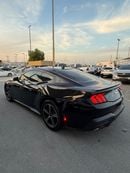 فورد موستانج EcoBoost Premium 2.3L Convertible A/T