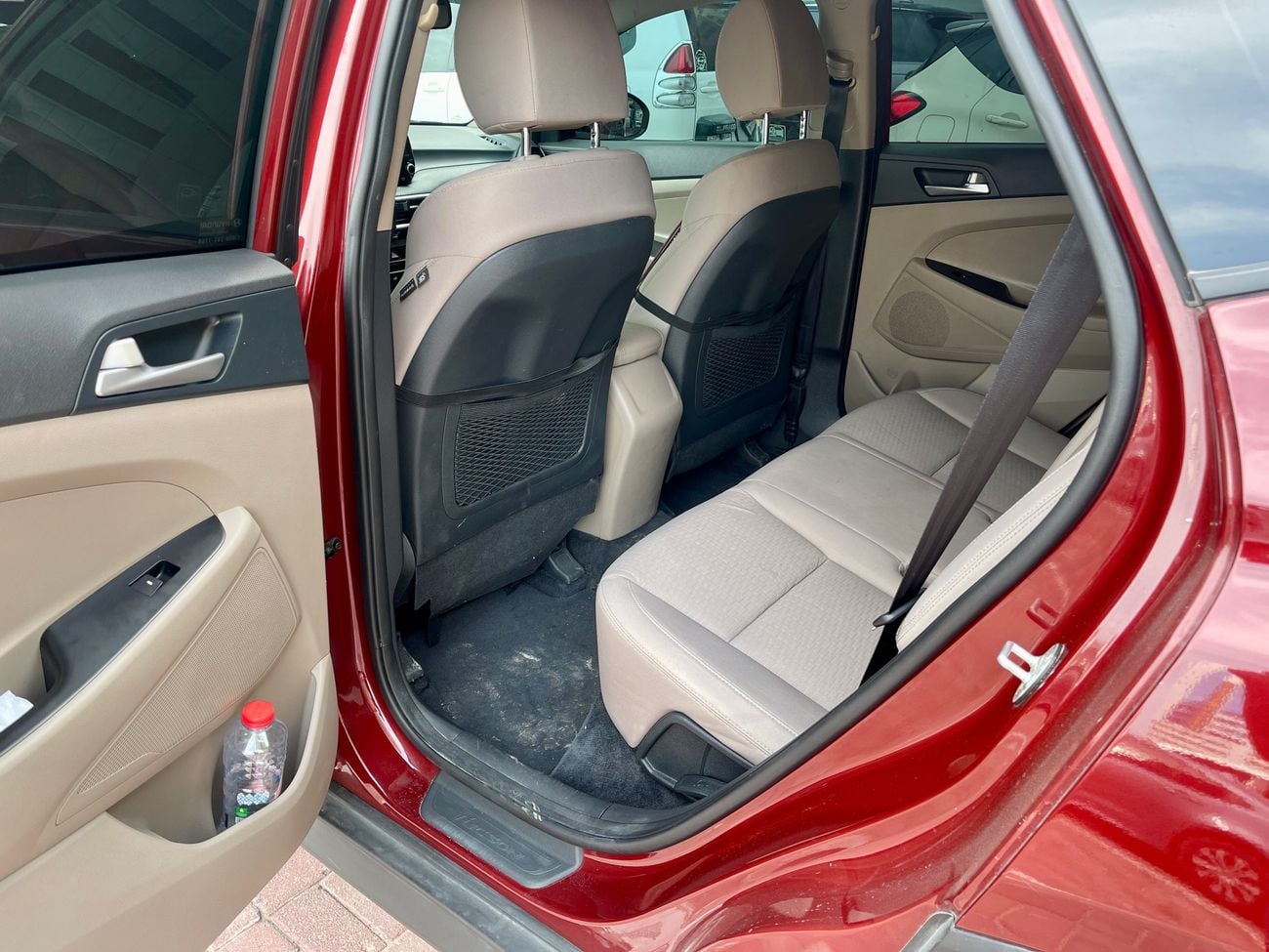 هيونداي توسون