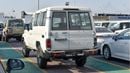 Toyota Land Cruiser 70 LC78  4.0L Double Tank Auto Transmission