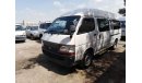 Toyota Hiace Hiace Commuter RIGHT HAND DRIVE (Stock no PM 302 )