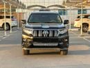 Toyota Prado TX-L 2.7L (271 HP)