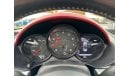 Porsche 718 Boxster Std