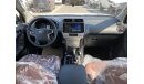 Toyota Prado VX 2.7L  WITH PUSH START