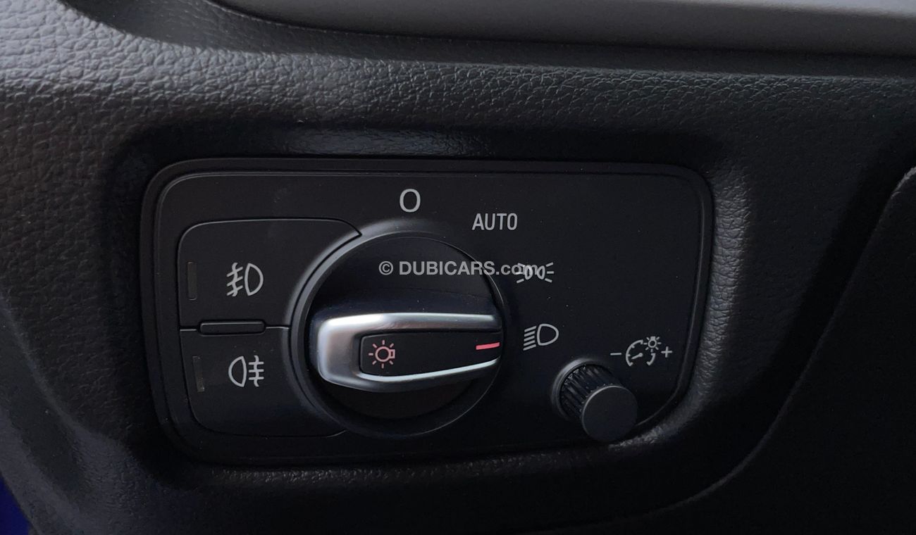 Audi A3 TFSI 1.4 | Zero Down Payment | Free Home Test Drive