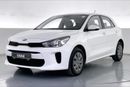 Kia Rio LX| 1 year free warranty | Flood Free