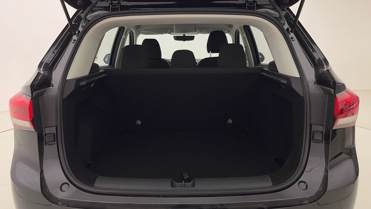 أم جي ZS STD 1.5 | بدون دفعة مقدمة | اختبار القيادة في المنزل