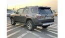 تويوتا Runner4 2021 Toyota 4Runner TRD Off Road 4.0L-V6 / EXPORT ONLY