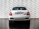 Maserati Quattroporte Std 4.7L