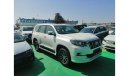 Toyota Prado GXR GXR 2021 Toyota Prado GXR (J150), 3dr SUV, 2.7L 4cyl Petrol, Automatic, All Wheel Drive