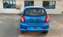 Suzuki Alto MT 3 Cylinder