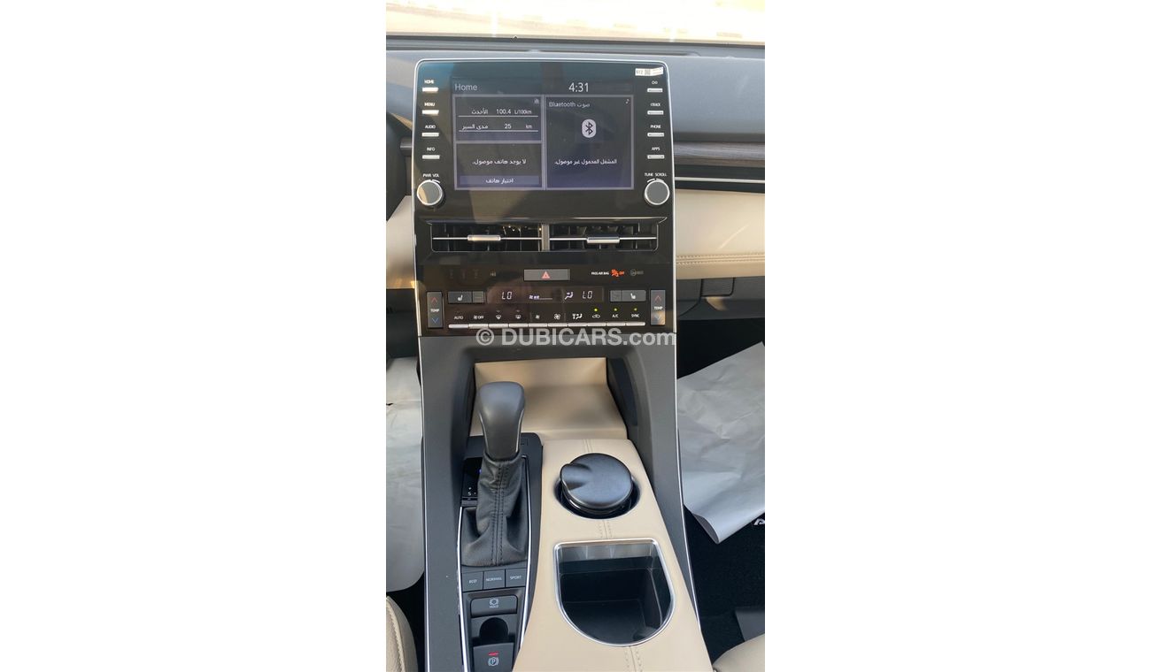 Toyota Avalon XLE 3.5L  FULL OPTIONS FOR EXPORT ONLY