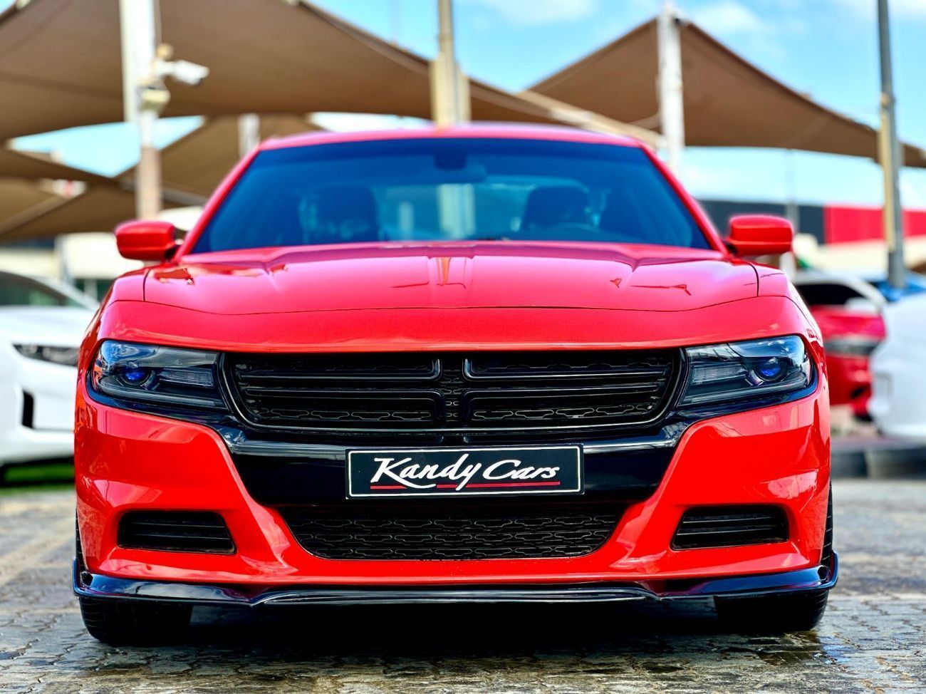 Dodge Charger SXT 3.6L | Monthly 1050/- | 0% DP | Heated Wheels | # 39032