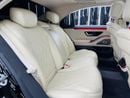 Mercedes-Benz S 500 4MATIC 3.0L 2022 Mercedes Benz S500 LWB, Warranty, Fully Loaded, Brabus Kit, Excellent Condition, 42