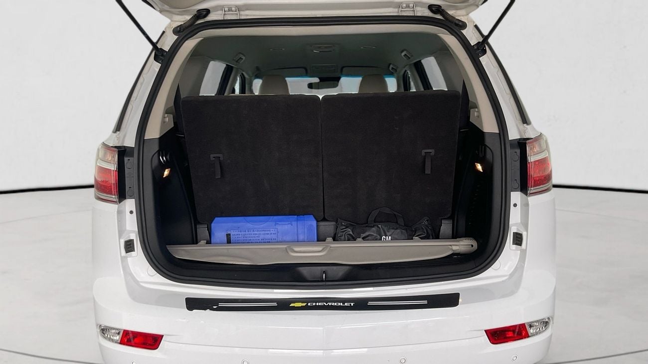 شيفروليه تريلبلازر LTZ Z71 | شامل الضمان | 0 ﺪﻔﻋﺓ ﺃﻮﻟﻯ