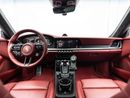 Porsche 911 CARRERA GTS BUY NOW, PAY 2027 | THE BLACKLINE STANDARD | 2028 Porsche Warranty, GCC, Low KMs