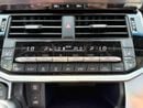 Toyota Land Cruiser LAND CRUISER VXR . A/T . Petrol 3.5L Twin Turbo 4x4 . 7 Seats 2026 Model