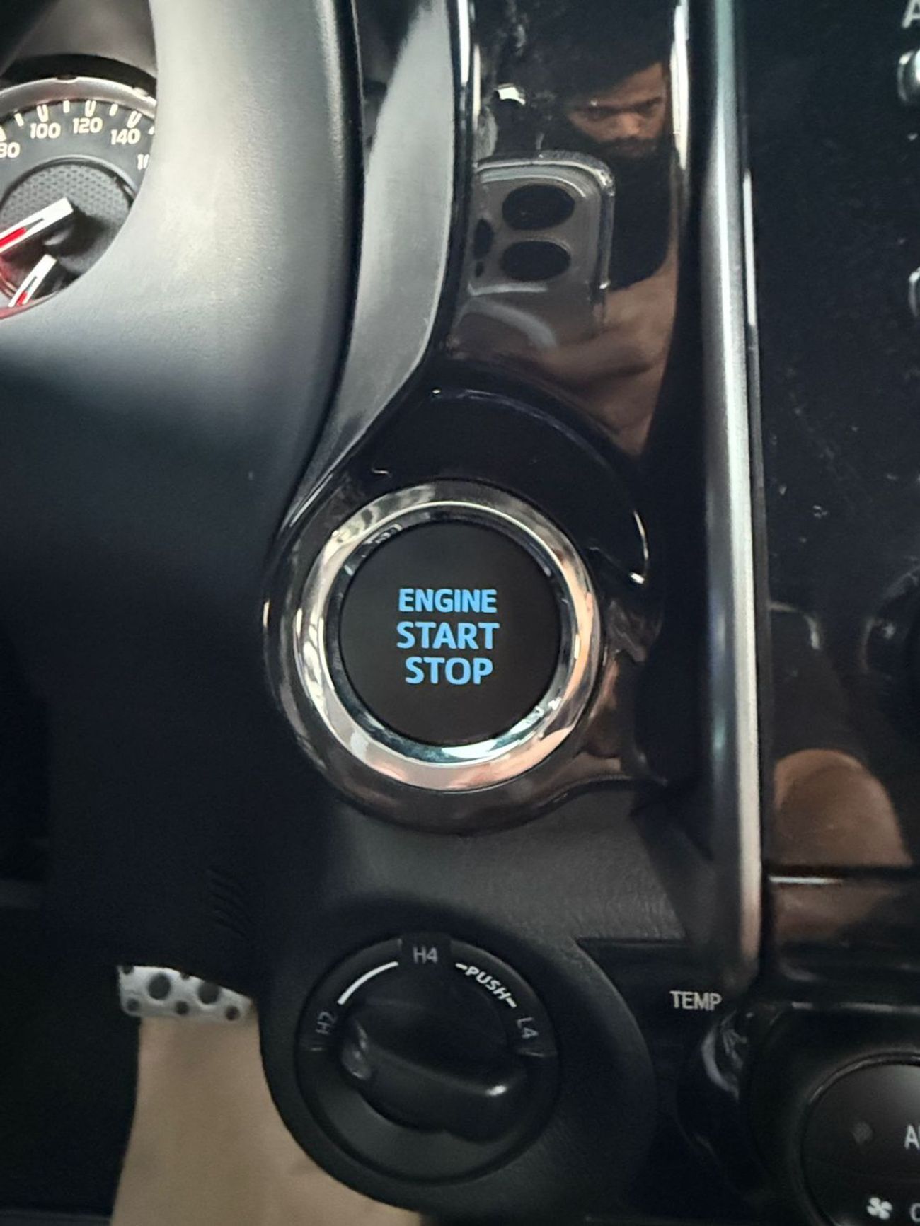 Toyota Hilux GR Sport 2.8L