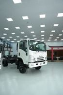 Isuzu NPS EURO-5 4X4