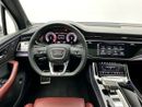 Audi SQ7 SUV TFSI 507hp (Ref# 011647)