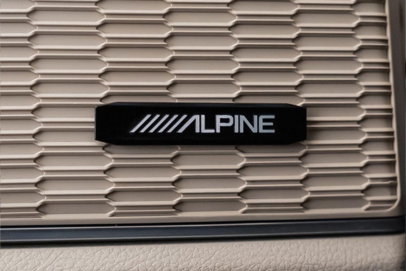 Jeep Grand Cherokee L Limited 3.6L