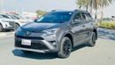 Toyota RAV4 2017 | RHD | SUNROOF | PARKING SENSORS | DIGITAL ODOMETER | FULLY LOADED