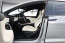 Tesla Model X Long Range (AWD) AED 5,581 / Monthly l 0% Downpayment l Tesla Model X 2025 Performance