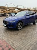 مازيراتي ليفونت Q4