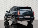 Mini Countryman John Cooper Works